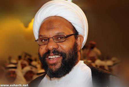 مهدي الرافضة أكرم من رسول الله صلى الله عليه وسلم عند كاظم العمري